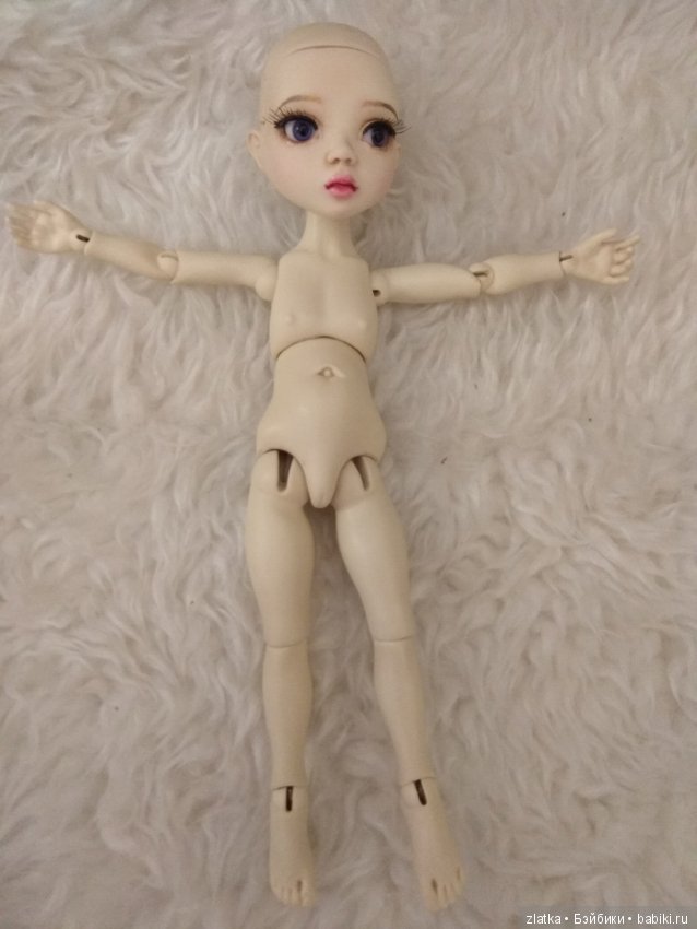 До 15.09.снижена цена на очаровательную Алсу Тимура Зелеева 10000р