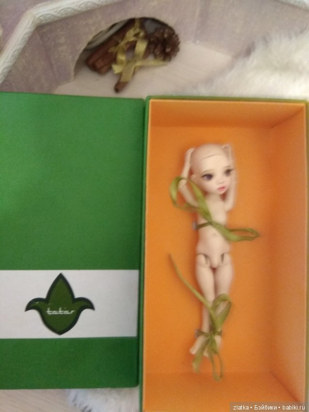 До 15.09.снижена цена на очаровательную Алсу Тимура Зелеева 10000р (фото 4)