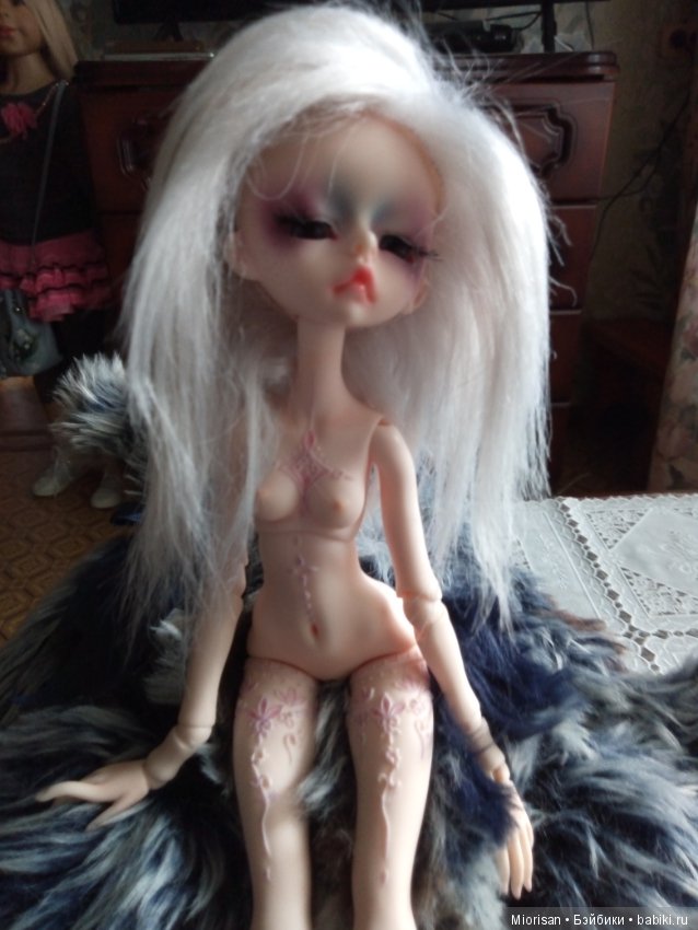 Необычная малышка Доставка в подарок (фото 4)