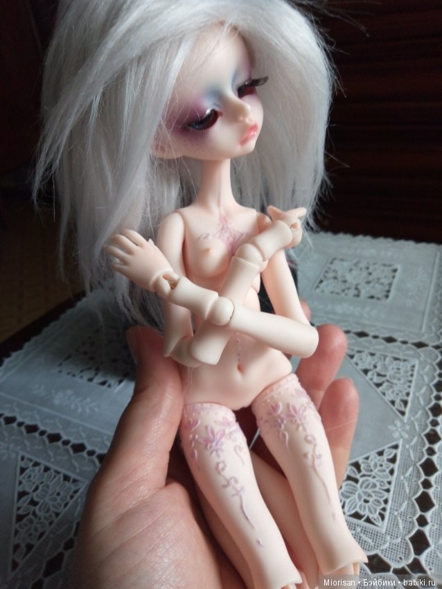 Необычная малышка Доставка в подарок (фото 7)