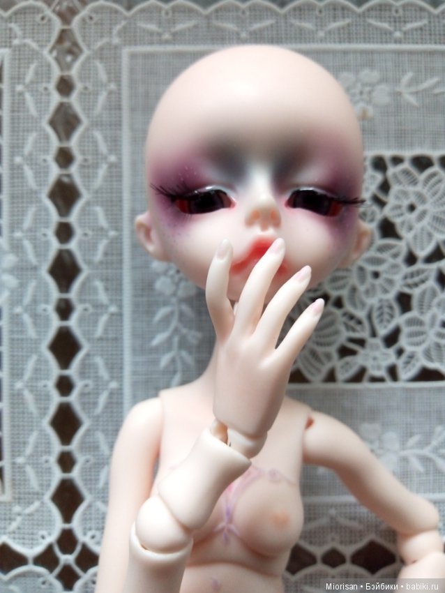 Необычная малышка Доставка в подарок (фото 2)