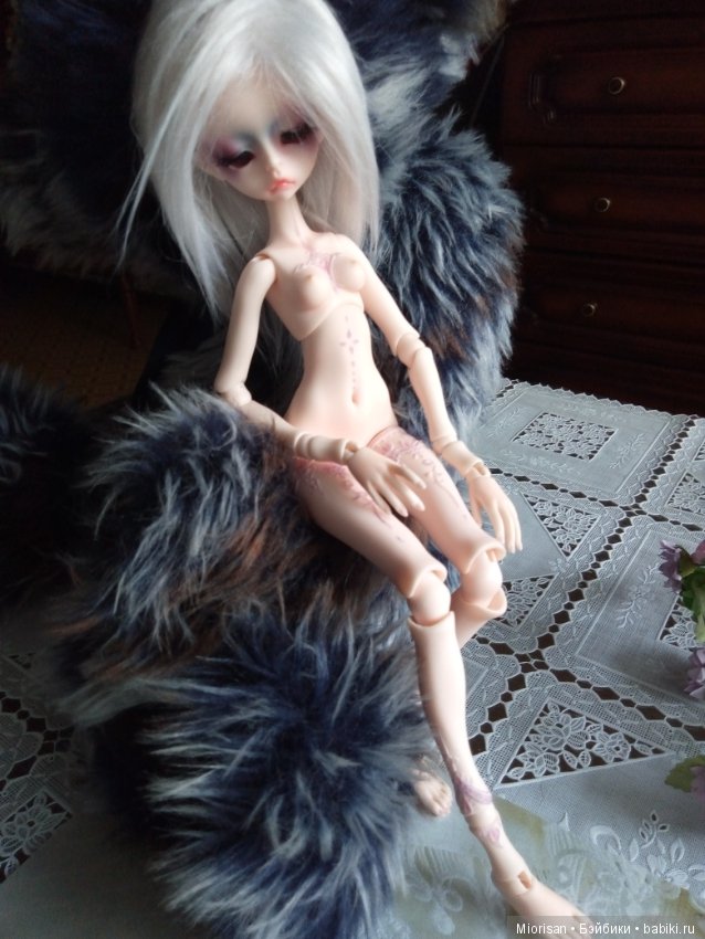 Необычная малышка Доставка в подарок (фото 6)