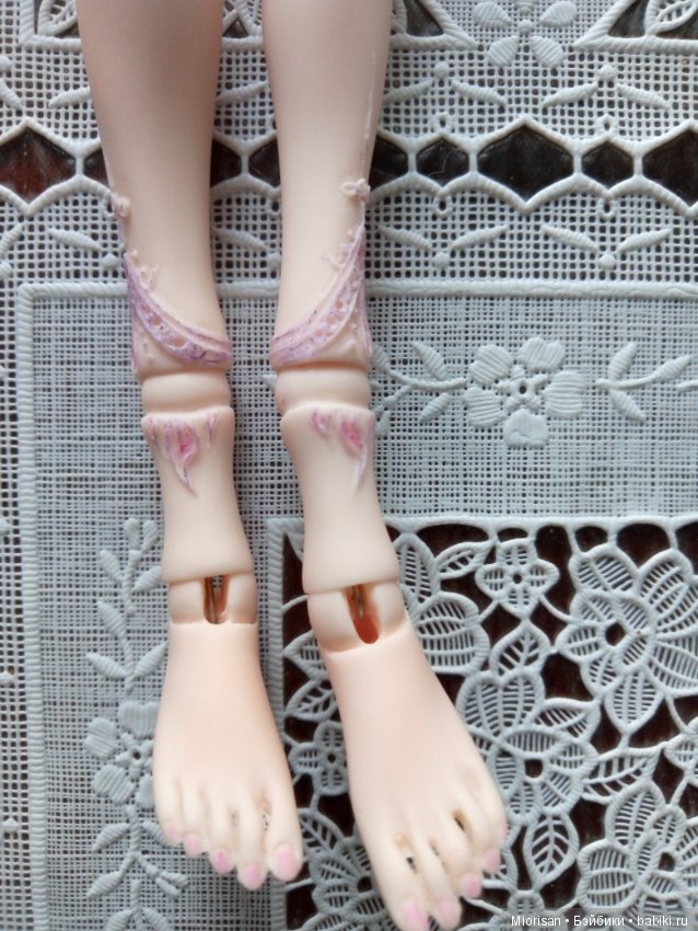 Необычная малышка Доставка в подарок (фото 3)