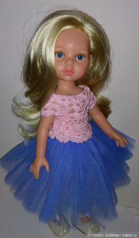 Продам комплект на Паола Рейна(3) (фото 2)