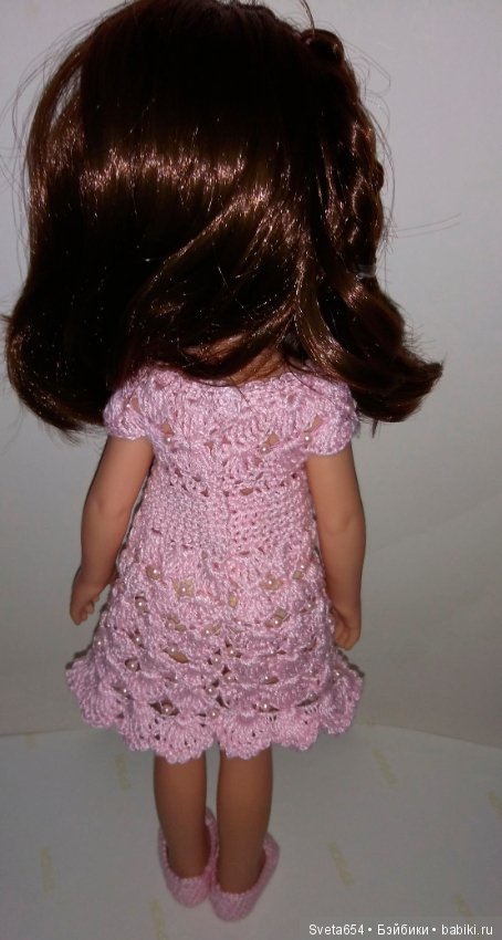 Продам комплект на Паола Рейна(3) (фото 5)