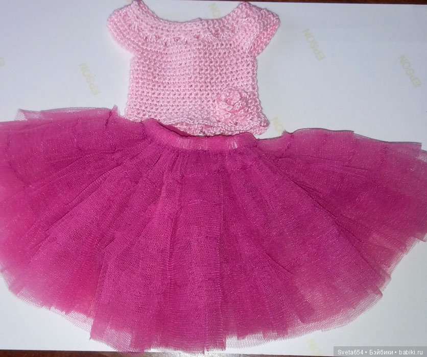 Продам комплект на Паола Рейна(3) (фото 7)