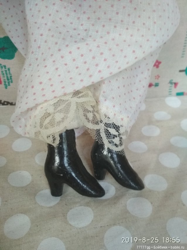 Странные фарфоровые особи))) (фото 7)