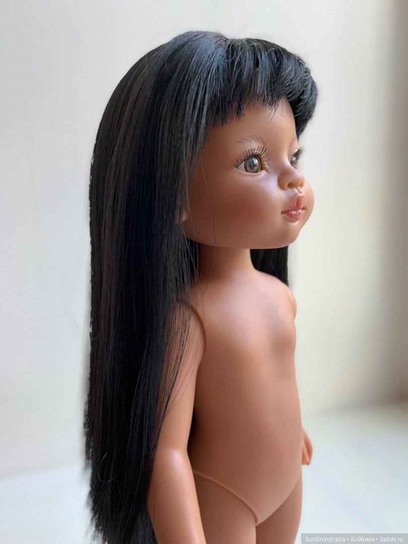 Новинка Мэйли от Paola Reina