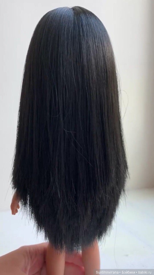 Новинка Мэйли от Paola Reina (фото 3)