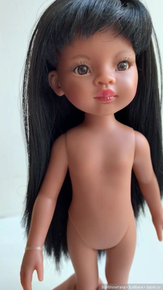 Новинка Мэйли от Paola Reina (фото 2)