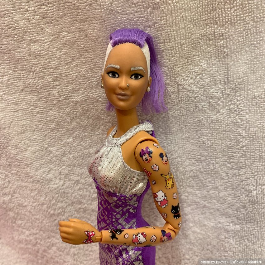 Kira Barbie