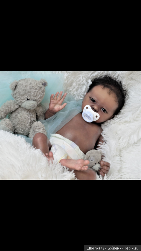 Atticus by Laura Lee Eagles (фото 3)