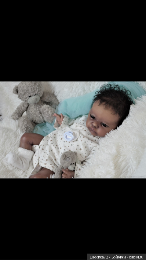 Atticus by Laura Lee Eagles (фото 4)