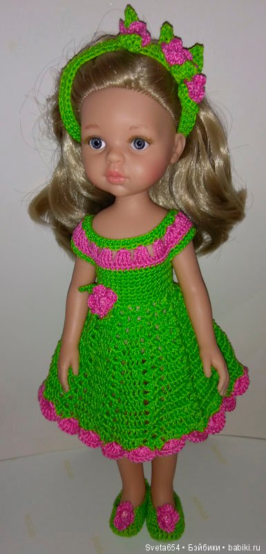 Продам платье на Паола Рейна (фото 3)