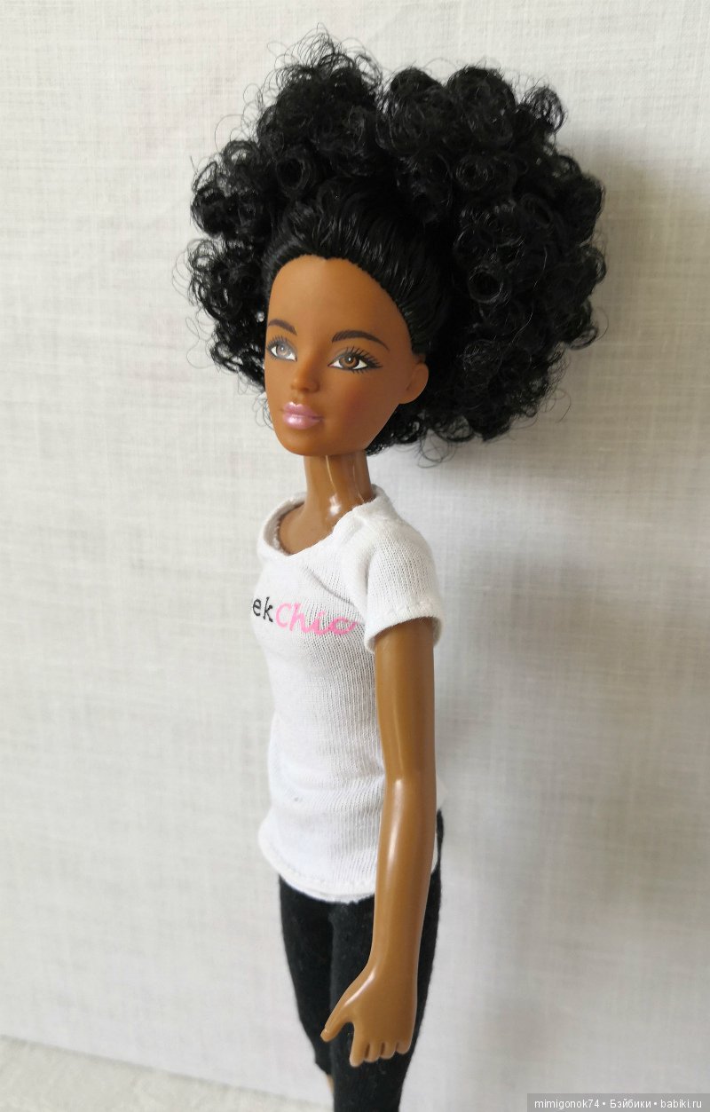 Калиста(Calista) из серии BFC(Клуб лучших друзей) от MGA (фото 4)