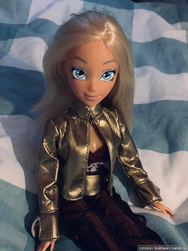 Кукла W.I.T.C.H чародейки WITCH Корнелия и другие (фото 2)