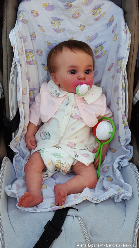 Джульетту (Julieta Awake, Natali Blick) (фото 10)