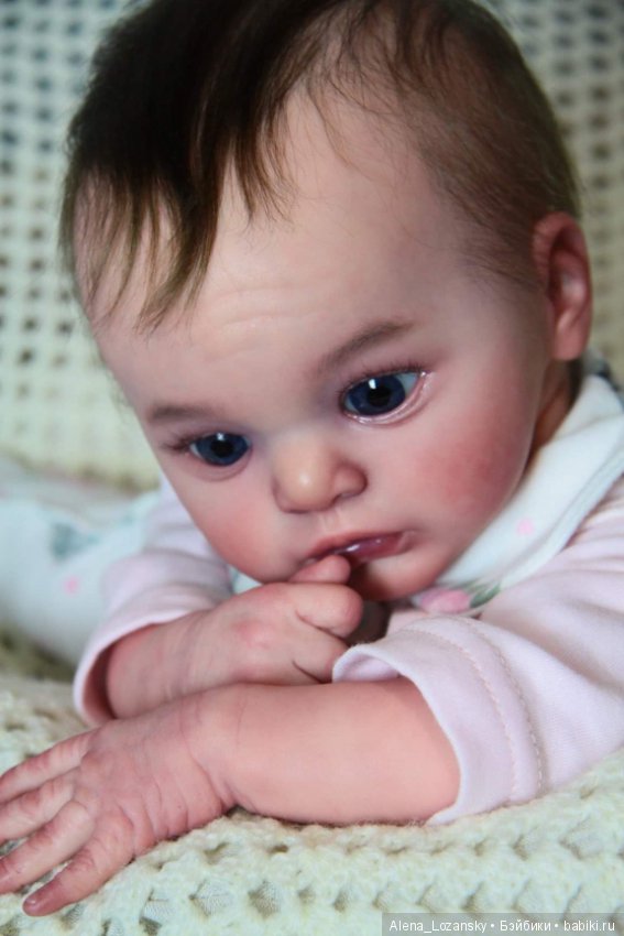 Джульетту (Julieta Awake, Natali Blick) (фото 9)