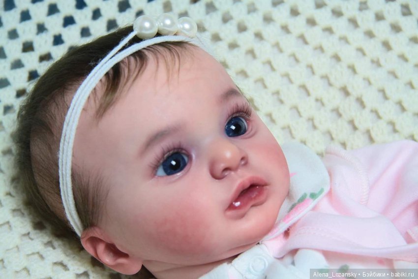 Джульетту (Julieta Awake, Natali Blick) (фото 8)