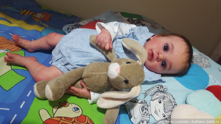 Джульетту (Julieta Awake, Natali Blick) (фото 6)