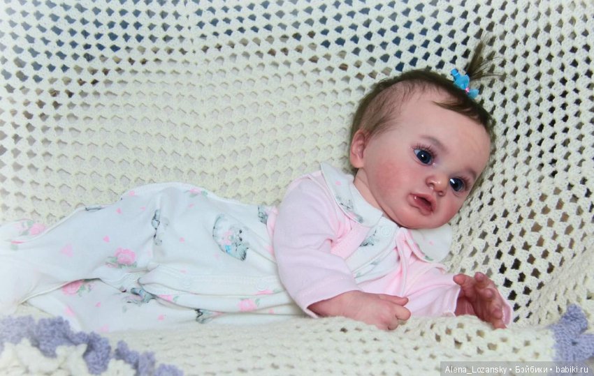 Джульетту (Julieta Awake, Natali Blick) (фото 2)