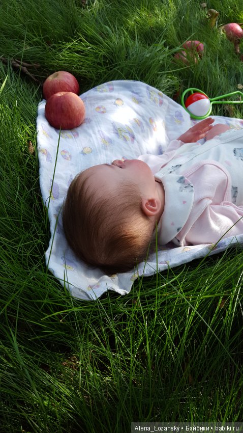 Джульетту (Julieta Awake, Natali Blick) (фото 5)