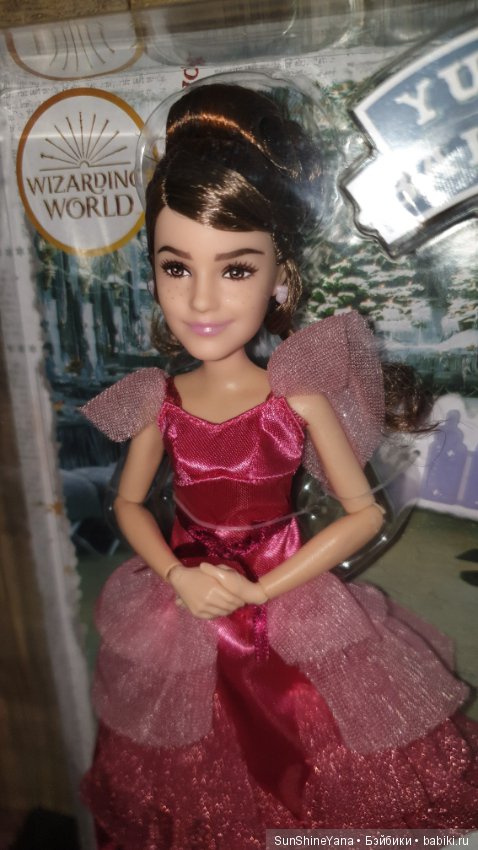 Персонаж саги о Гарри Поттере: Гермиона (фото 2)