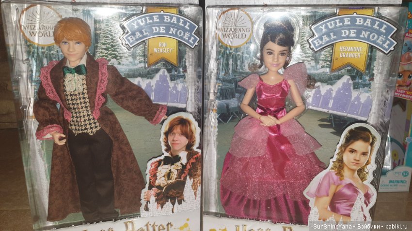 Персонаж саги о Гарри Поттере: Гермиона (фото 3)