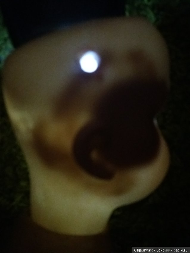 Кукла Арманд Марсель 390 А2 1/2М 1911 г (фото 4)