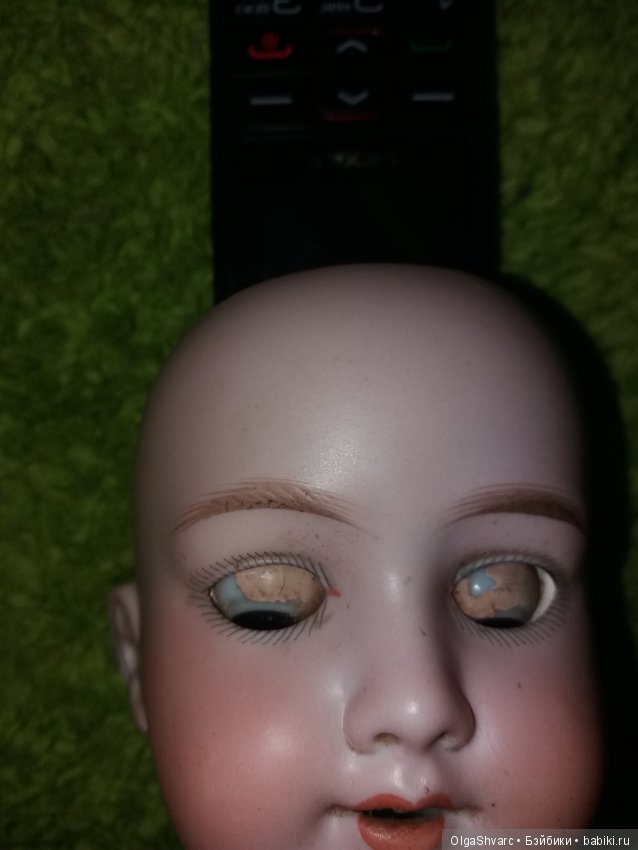 Кукла Арманд Марсель 390 А2 1/2М 1911 г (фото 6)