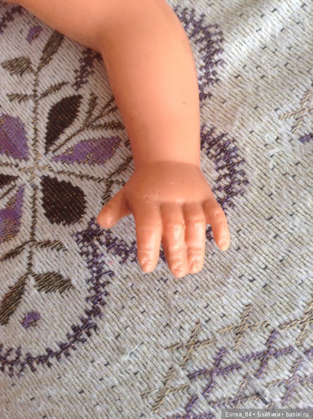 Очень красивая, ранняя Раунштайн (фото 3)