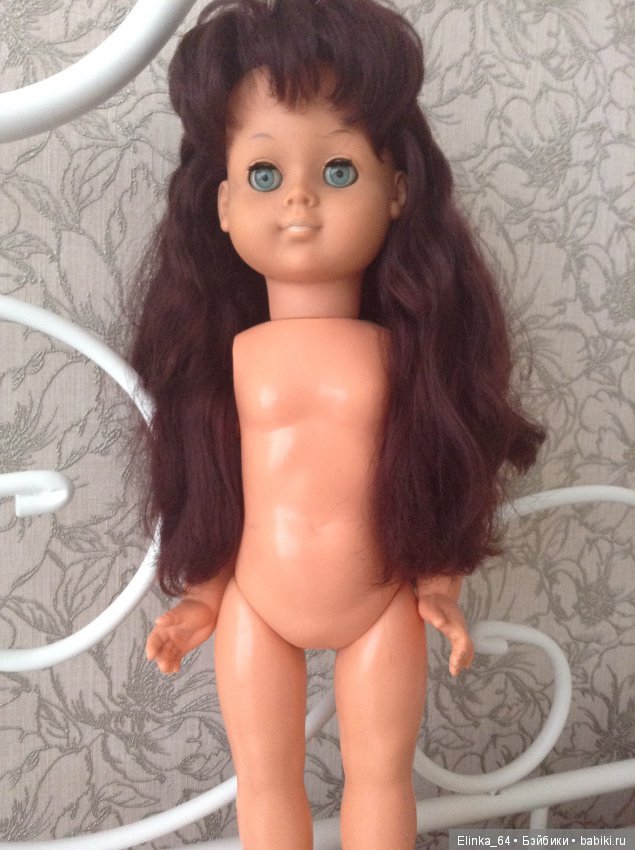 Очень красивая, ранняя Раунштайн (фото 7)