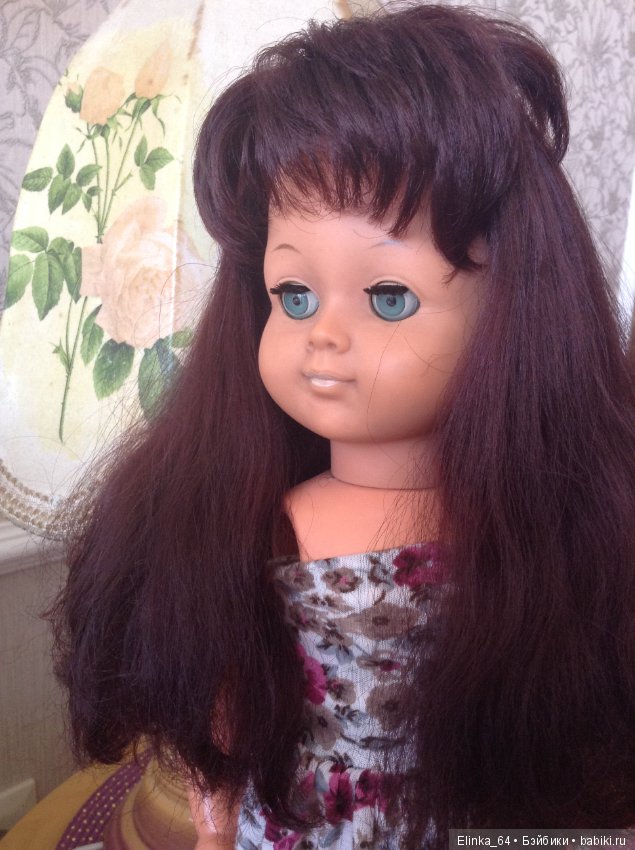 Очень красивая, ранняя Раунштайн