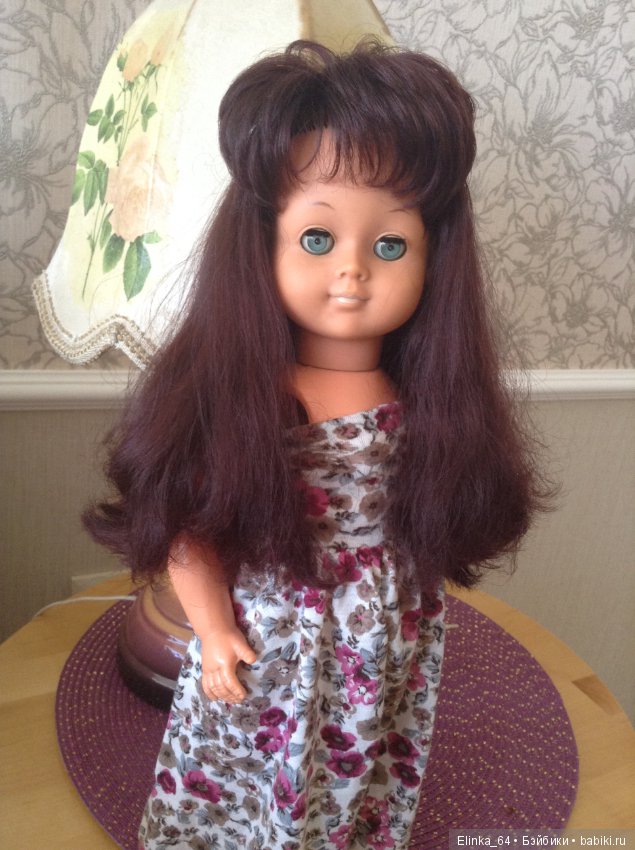 Очень красивая, ранняя Раунштайн