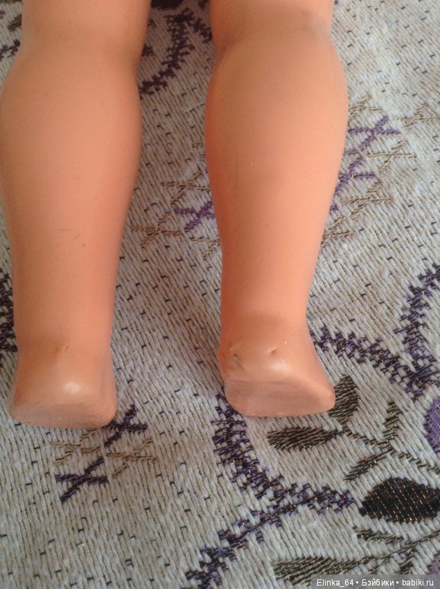 Очень красивая, ранняя Раунштайн (фото 5)