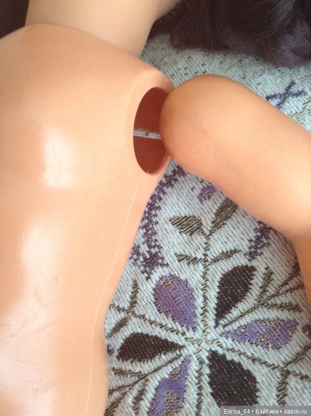 Очень красивая, ранняя Раунштайн