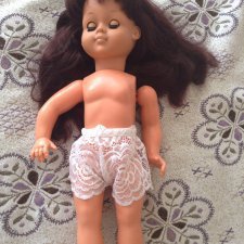 Очень красивая, ранняя Раунштайн (фото 8)