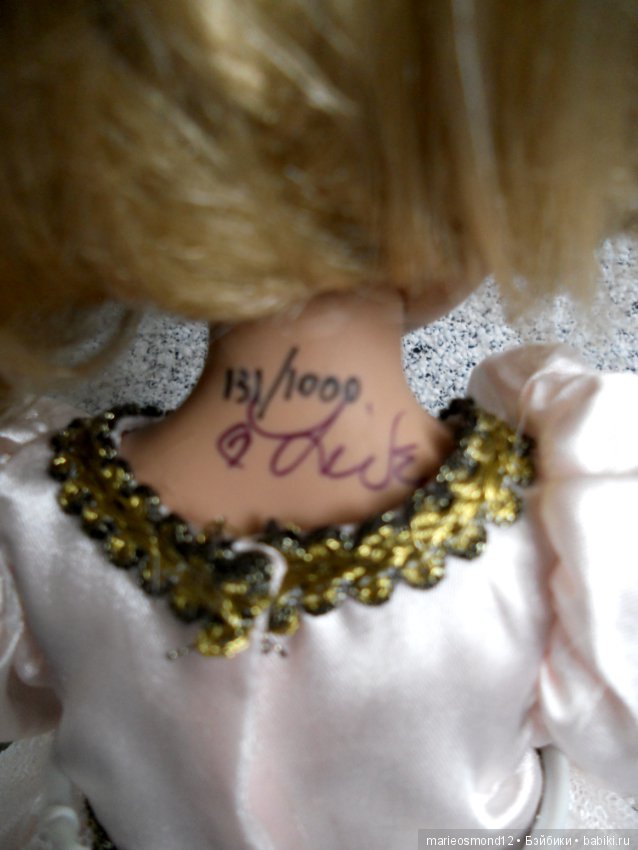 Лапуля "Now many frogs...Must i kiss"("Нынче много лягушек..Должна ли я их целовать?") (фото 5)