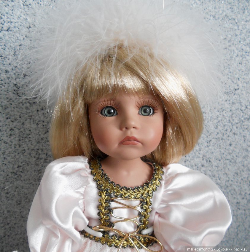 Лапуля "Now many frogs...Must i kiss"("Нынче много лягушек..Должна ли я их целовать?") (фото 10)