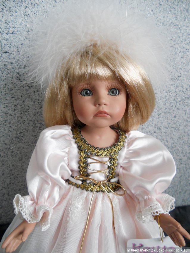 Лапуля "Now many frogs...Must i kiss"("Нынче много лягушек..Должна ли я их целовать?") (фото 2)