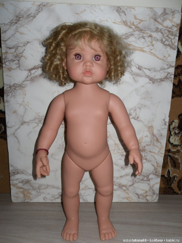 Коллекционная кукла Готц от Hildegard Guhzel Зимние эмоции скидка 21 тыс (фото 5)