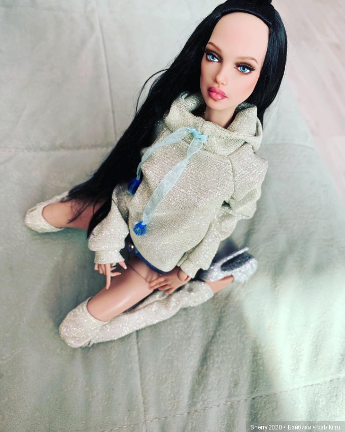 Tender Doll