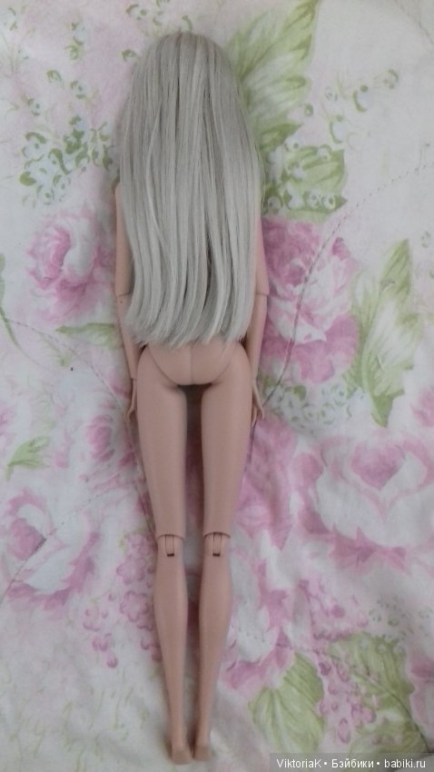 Poppy Parker Split Decision новая (фото 6)