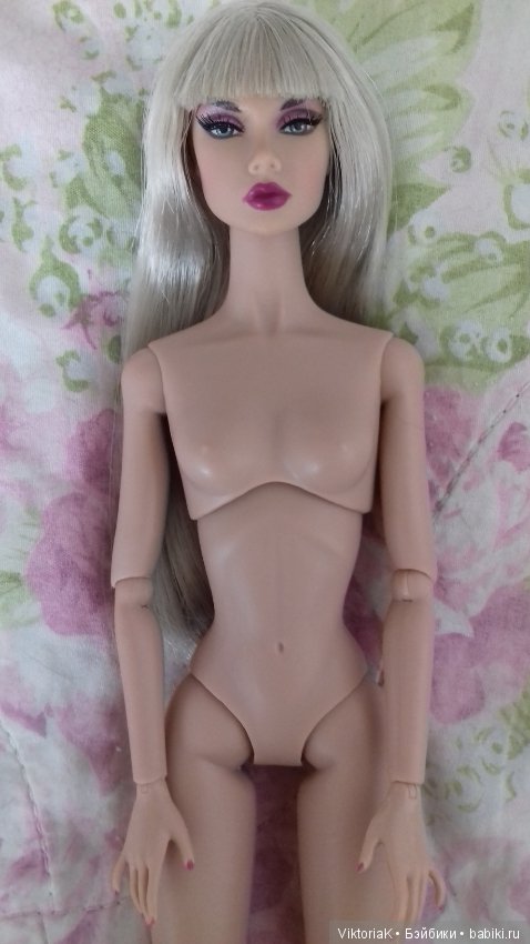 Poppy Parker Split Decision новая (фото 2)