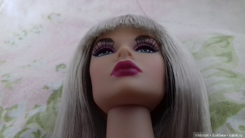 Poppy Parker Split Decision новая (фото 3)