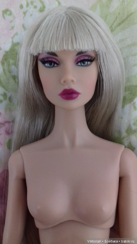 Poppy Parker Split Decision новая (фото 4)