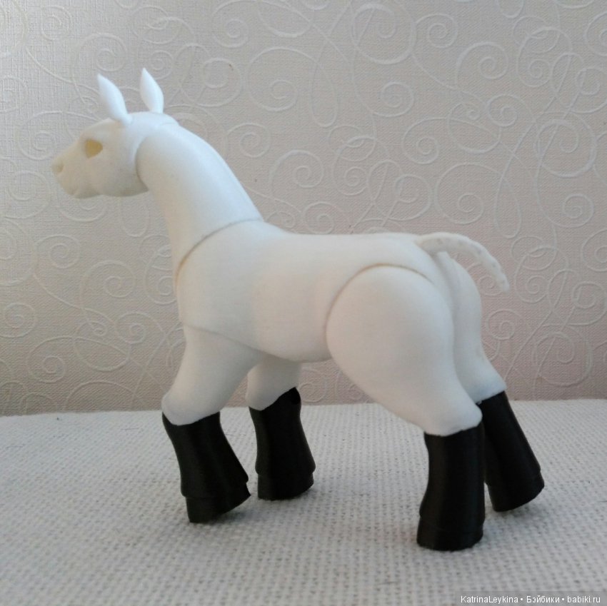 Пони BJD — Куклы BJD (фото 10)