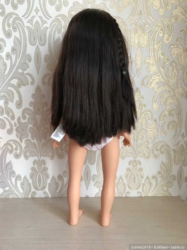 Продается голубоглазая красавица Journey Girls Dana (фото 3)