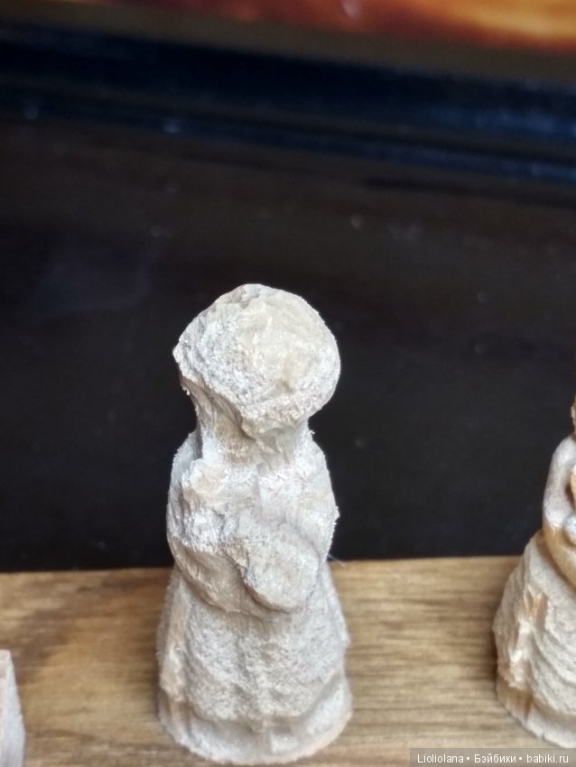 Миниатюра от Anri. Италия (фото 2)