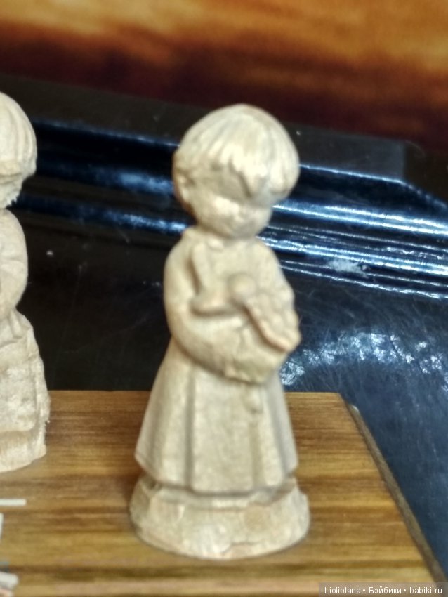 Миниатюра от Anri. Италия (фото 7)